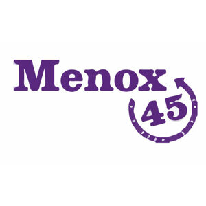 Menox45 zľavový kupón 2€